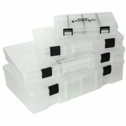 Predator Luggage Fox Rage Boxes