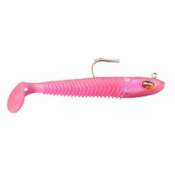 Red Gill Vibro Shads 130mm