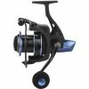 Okuma Rockaway RA-6000 FD 4+1BB Fixed Spool Reels 1 Okuma Rockaway RA-6000 FD 4+1BB Fixed Spool Reels