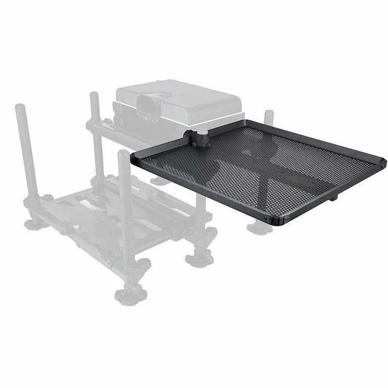 Chair & Seat Box Accessories Matrix Self Supporting Side Trays 3 Chair & Seat Box Accessories Matrix Self Supporting Side Trays