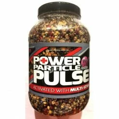 Mainline The Pulse With Added Multi-Stim 3ltr
