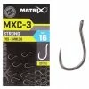 Matrix MXC-3 Hooks Barbless 2 Matrix MXC-3 Hooks Barbless