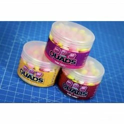 Mainline Quads Pop-Ups 10mm