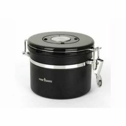 Fox Cookware Coffee/Tea Storage 860ml Camping & Cooking