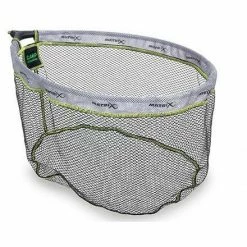 Matrix Carp Rubber Landing Net 6mm Keepnets & Spoon Nets