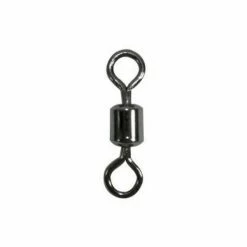 Sea Terminal Black Cat Catfish Rolling Swivel