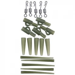 Gardner Covert Clip Kit Session Pack