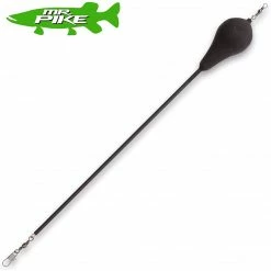 Quantum Mr. Pike Ledger Boom XL