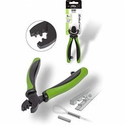 Quantum Mr. Pike Crimp Pliers