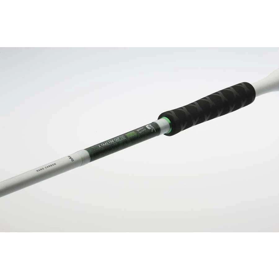 Madcat White X-Taaz Far Out 330 Pike Rods 5 Madcat White X-Taaz Far Out 330 Pike Rods