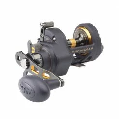 Penn Fathom II 15SD Sea Reels
