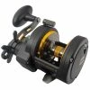 Penn Fathom II 25N SD Boat Multiplier Reels 1 Penn Fathom II 25N SD Boat Multiplier Reels