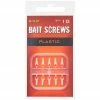 Carp Terminal ESP Plastic Bait Screw