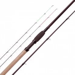 Drennan Red Range Carp Feeder Rod Commercial Rods