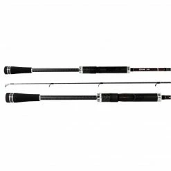 Lure Rods Fishus SW4 8'8'' 7-28g