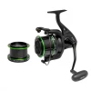Fixed Spool Reels Akios Fury FX8 Surf Reel