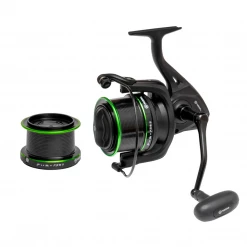 Fixed Spool Reels Akios Fury FX8 Surf Reel