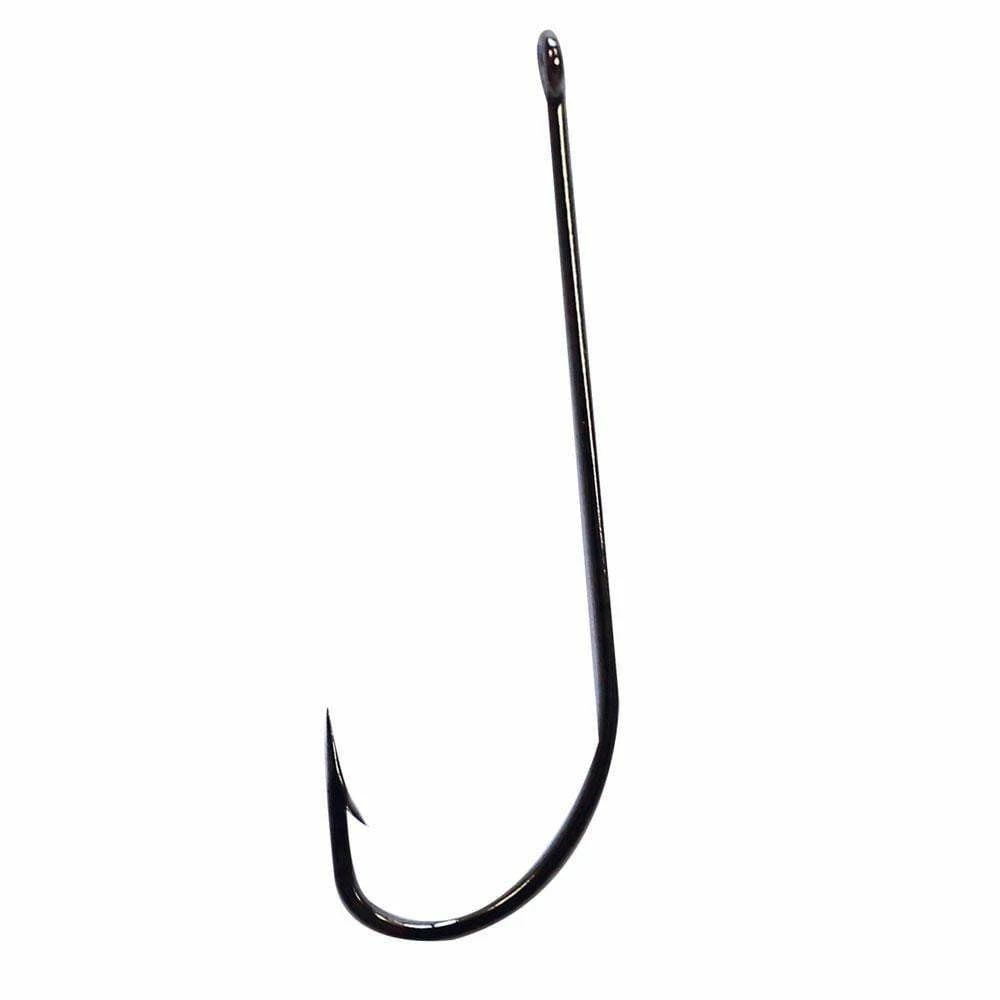 Sakuma 550 Phantom Hooks - 10 Per Pkt 3 Sakuma 550 Phantom Hooks - 10 Per Pkt