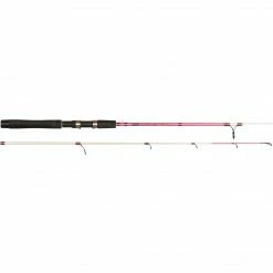 Okuma Classic UFR Pink Edition 5'2" 156cm 10-25g