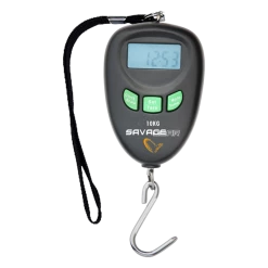 Scales Savage Gear Digi Scale M - >10kg/22lb