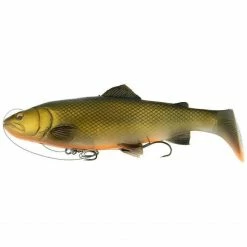 Swim Baits Savage Gear 3D Trout 27.5cm 275g