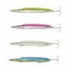 DAM Salt-X Sandeel Blade 12.5cm 33g Sinking Wrecking & Bass Lures