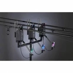 Delkim NiteLite V2 Illuminating Hanger Swingers & Accessories