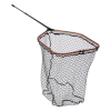 Savage Gear Pro Telescopic Folding Rubber Net 1 Savage Gear Pro Telescopic Folding Rubber Net