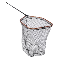 Savage Gear Pro Telescopic Folding Rubber Net