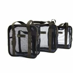 Carp Luggage Sonik SK-Tek Air Dry Bag Large - 5KG