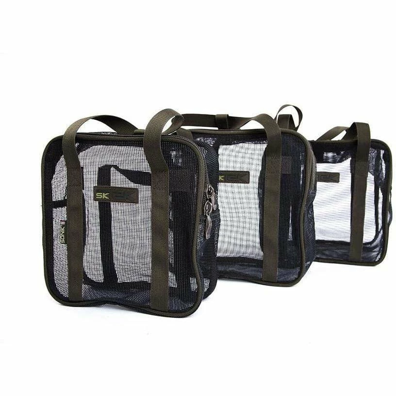Carp Luggage Sonik SK-Tek Air Dry Bag Large - 5KG 3 Carp Luggage Sonik SK-Tek Air Dry Bag Large - 5KG