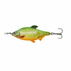 DAM FZ Roach Spoons 7cm 17g