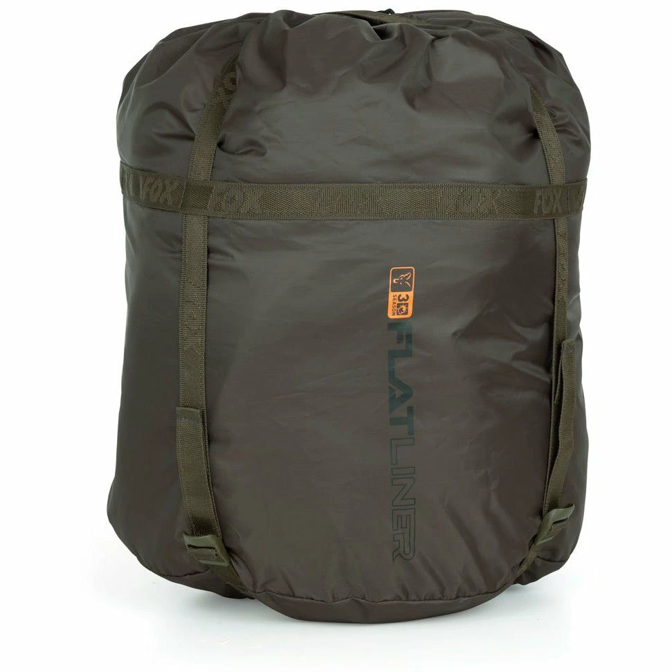 Fox Flatliner 6 Leg 5 Season System 7 Fox Flatliner 6 Leg 5 Season System