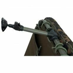 Fox Flatliner 6 Leg 5 Season System 10 Fox Flatliner 6 Leg 5 Season System