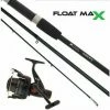 NGT Floatmax Combo 10ft Commercial Combos