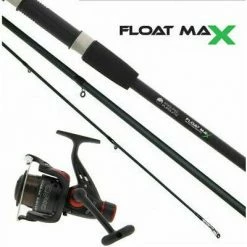 NGT Floatmax Combo 10ft Commercial Combos