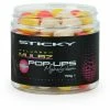 Sticky Baits Mulbz Fluoro Pop-Ups