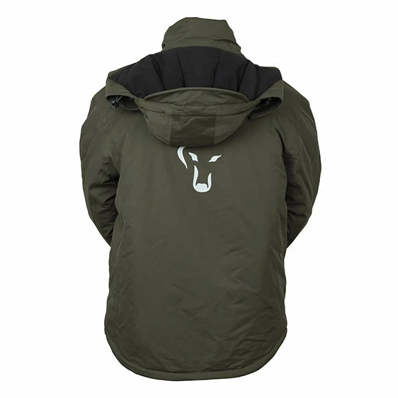 Fox Winter Suit Fishing Suits 4 Fox Winter Suit Fishing Suits