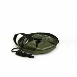Carp Luggage Fox Collapsible Water Bucket Large