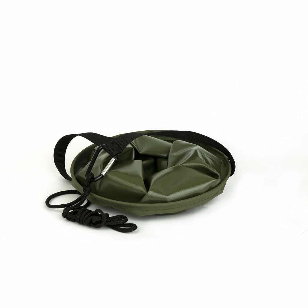 Carp Luggage Fox Collapsible Water Bucket Large 4 Carp Luggage Fox Collapsible Water Bucket Large