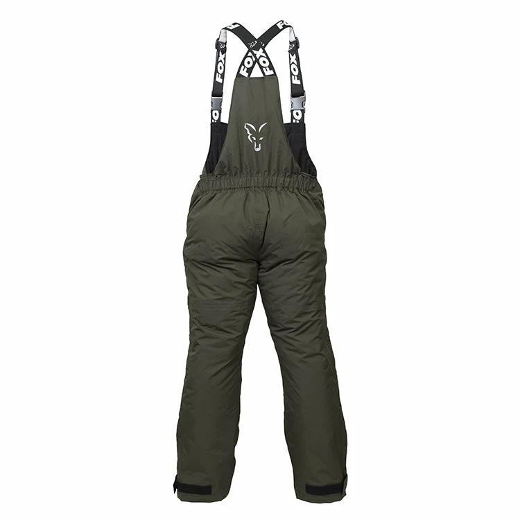 Fox Winter Suit Fishing Suits 5 Fox Winter Suit Fishing Suits