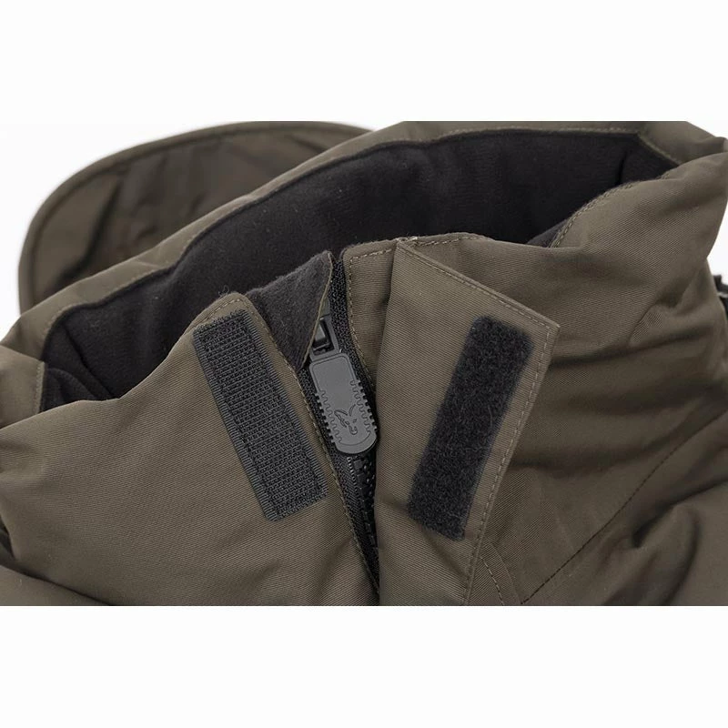 Fox Winter Suit Fishing Suits 7 Fox Winter Suit Fishing Suits