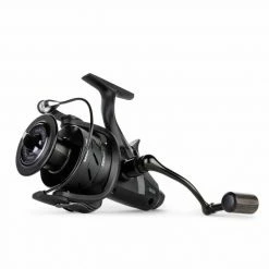 Nash Dwarf Freespool Reels Baitrunner Reels