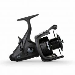 Nash Dwarf Freespool Reels Baitrunner Reels