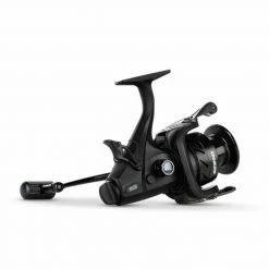 Nash Dwarf Freespool Reels Baitrunner Reels