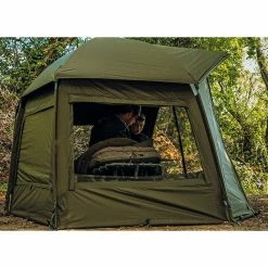 Fox Frontier XD Bivvy