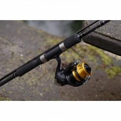 Shimano FX XT Spinning Combo 7'10' 10-30gr Lure Rods