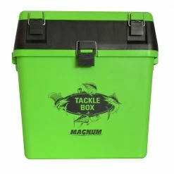 Tronix Pro Tronixpro Kyoto Seat Box Large