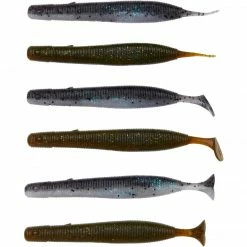 Wrecking & Bass Lures Savage Gear Gravity Stick Mini Kit 12cm 13g 6+6