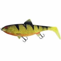 Swim Baits Fox Rage Giant Replicant 27cm 218g